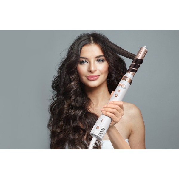 Фото - Стайлер Sencor SHS 9200RS